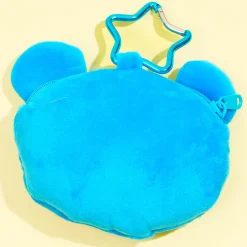 Angel Blue Nakamura Pouch