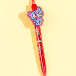 Angel Blue Nakamura-Kun Pen