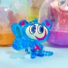 Angel Blue Transparent Mascot Charm Gachapon