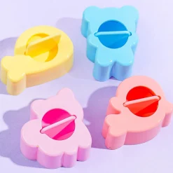 Animal Bread Cutter Set