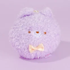 Animal Cotton Candy Plushie Charm