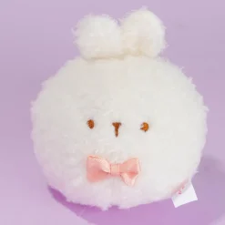Animal Cotton Candy Plushie Charm