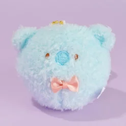 Animal Cotton Candy Plushie Charm