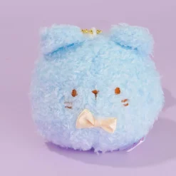 Animal Cotton Candy Plushie Charm