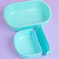 Animal Crossing Antibacterial Lunch Box