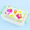Animal Crossing Bento Box