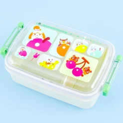 Animal Crossing Bento Box