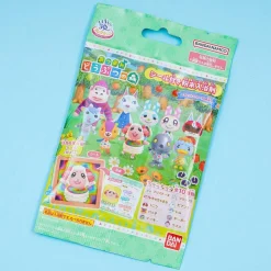 Animal Crossing Chara-yu Collection Bath Salt