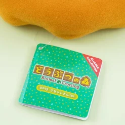 Animal Crossing City Folk Plushie - Mr. Resetti / Mini