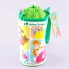 Animal Crossing Drawstring Bottle Case