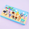Animal Crossing Forest Colored Pencil Set