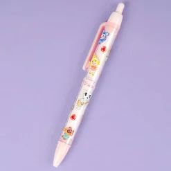 Animal Crossing Friends Click Pen