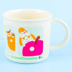 Animal Crossing Fruity Cup