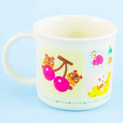 Animal Crossing Fruity Cup