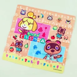 Animal Crossing Fruity Handkerchief