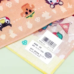 Animal Crossing Fruity Handkerchief