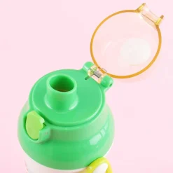 Animal Crossing Fruity One-Push Water Bottle