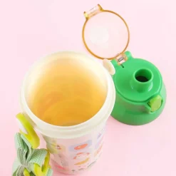 Animal Crossing Fruity One-Push Water Bottle