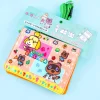 Animal Crossing Fruity Wallet With Strap