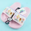 Animal Crossing Indoor Slippers - Pink / Medium