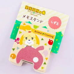 Animal Crossing Isabelle Apple Clip
