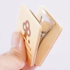 Animal Crossing Isabelle Apple Clip