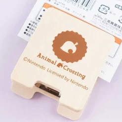 Animal Crossing K.K. Slider Clip