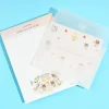 Animal Crossing Mini Letter Set