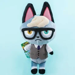 Animal Crossing New Horizons Plushie - Raymond / Mini