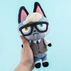 Animal Crossing New Horizons Plushie - Raymond / Mini