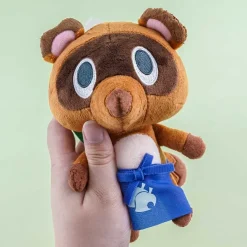 Animal Crossing New Horizons Plushie - Timmy / Mini