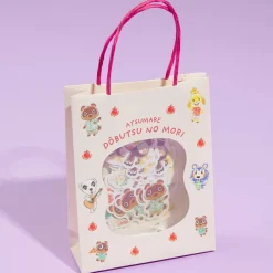 Animal Crossing New Horizons Stickers