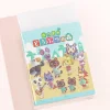 Animal Crossing New Horizons Eraser