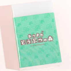 Animal Crossing New Horizons Eraser