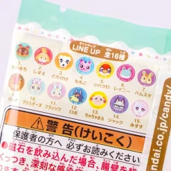 Animal Crossing: New Horizons Chara-Magnet