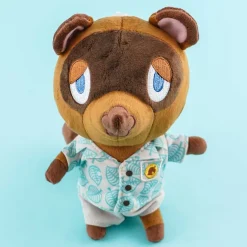 Animal Crossing New Horizons Plushie - Tom Nook / Mini