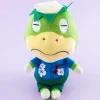 Animal Crossing New Leaf Plushie - Kapp'n / Mini