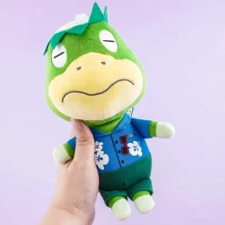 Animal Crossing New Leaf Plushie - Kapp'n / Mini
