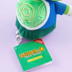 Animal Crossing New Leaf Plushie - Kapp'n / Mini