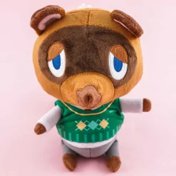 Animal Crossing New Leaf Plushie - Tom Nook / Mini