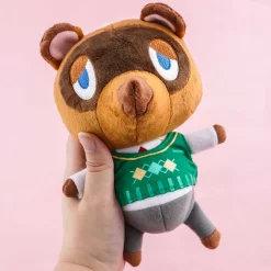 Animal Crossing New Leaf Plushie - Tom Nook / Mini