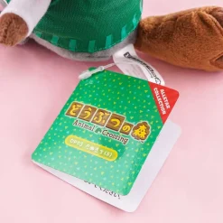 Animal Crossing New Leaf Plushie - Tom Nook / Mini