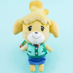 Animal Crossing New Leaf Plushie - Isabelle / Mini