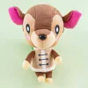 Animal Crossing New Leaf Plushie - Fauna / Mini