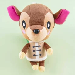 Animal Crossing New Leaf Plushie - Fauna / Mini