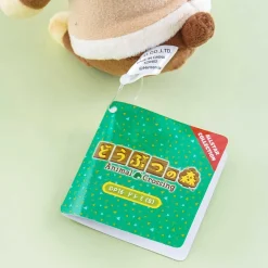Animal Crossing New Leaf Plushie - Fauna / Mini