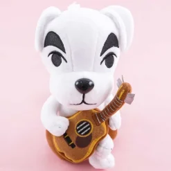Animal Crossing Plushie - K.K. Slider / Mini