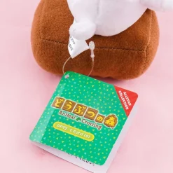 Animal Crossing Plushie - K.K. Slider / Mini