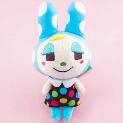 Animal Crossing Plushie - Francine / Mini
