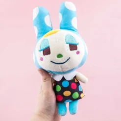Animal Crossing Plushie - Francine / Mini